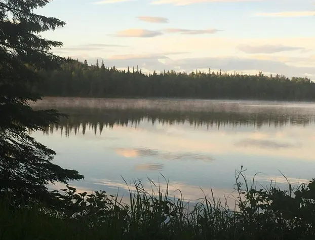 Evenson Heritage Lodge hotel detail image 2