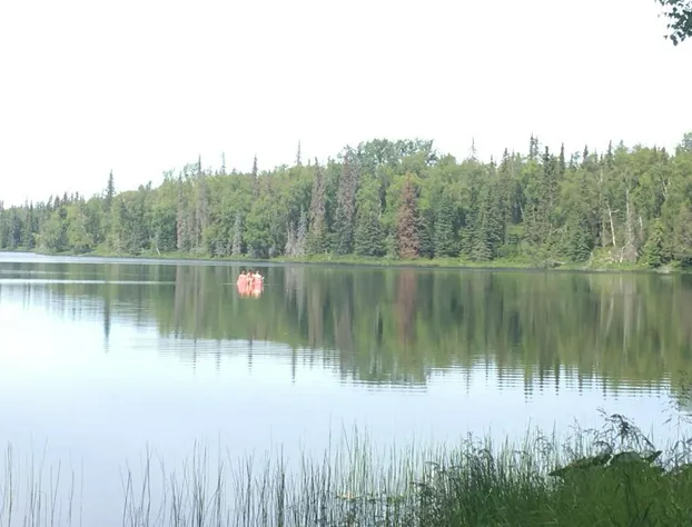 Evenson Heritage Lodge hotel detail image 4