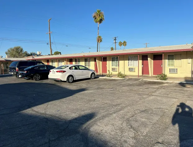 Sai Park Motel hotel detail image 1