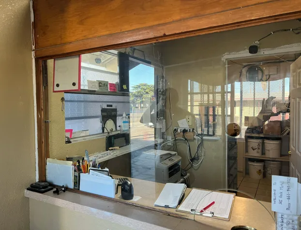 Sai Park Motel hotel detail image 3