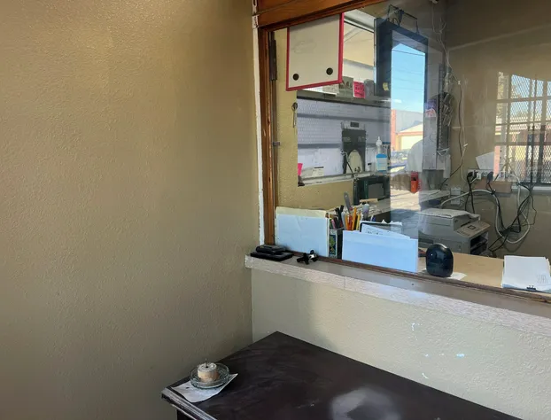 Sai Park Motel hotel detail image 4