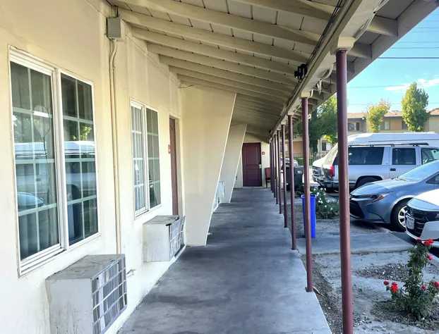 Sai Park Motel hotel detail image 2