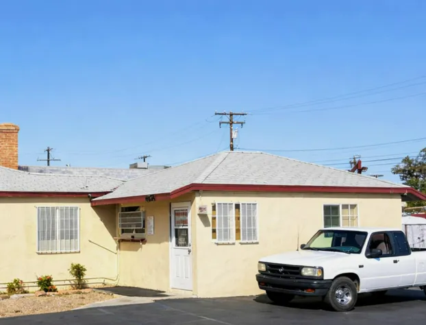 Sai Park Motel hotel detail image 3