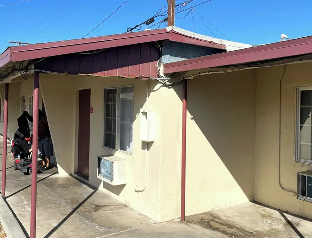 Sai Park Motel hotel detail image 4