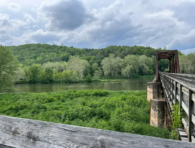The Washington Inn hotel detail image 1