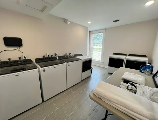 The Washington Inn hotel detail image 2