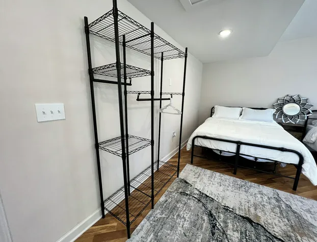 The Washington Inn hotel detail image 3