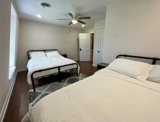 The Washington Inn hotel detail image 4