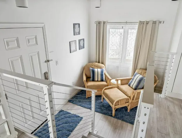 Mar Bella hotel detail image 1