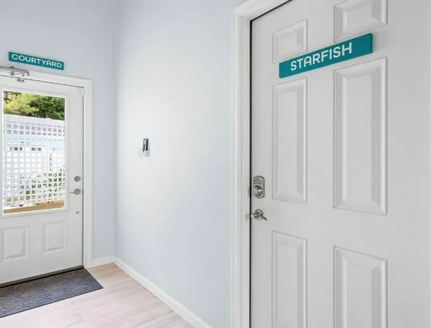 Mar Bella hotel detail image 2