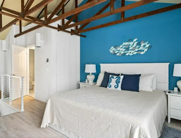 Mar Bella hotel detail image 4