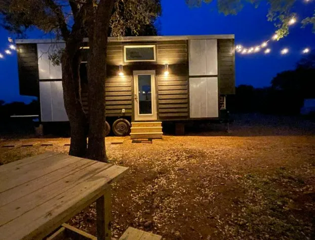 Tiny Islands Resort hotel detail image 1