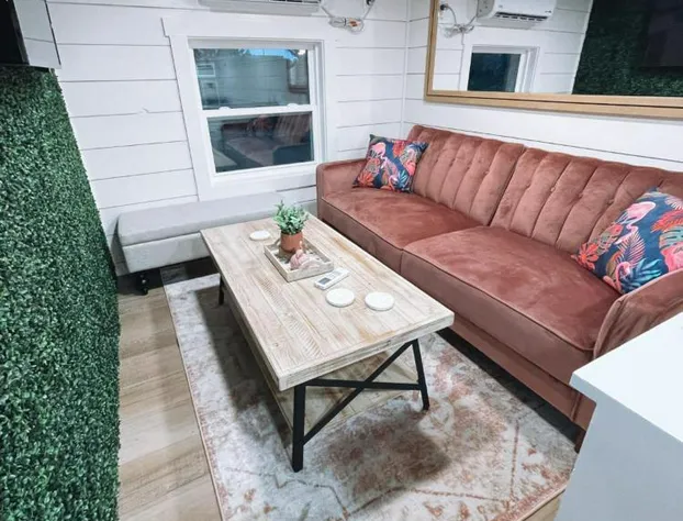 Tiny Islands Resort hotel detail image 4