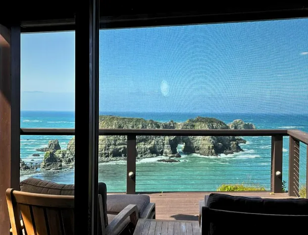 Sacred Rock Inn hotel detail image 1