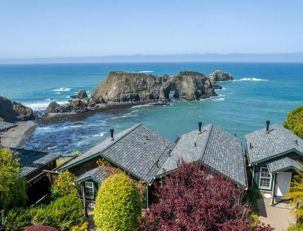 Sacred Rock Inn hotel detail image 2