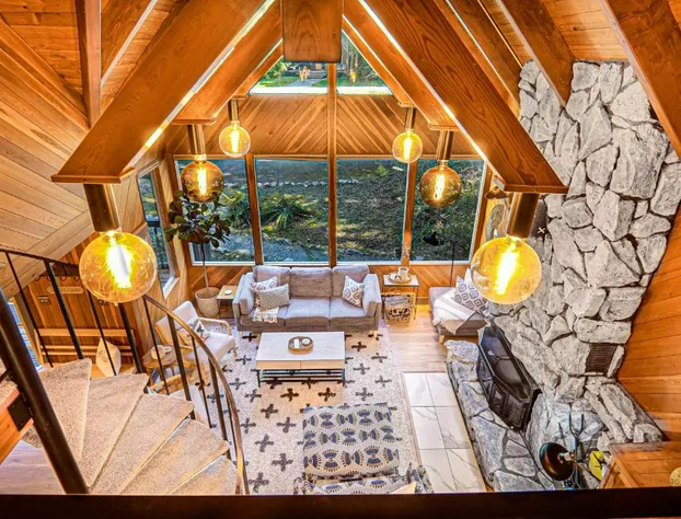 Pendleton Pines Lodge hotel detail image 4