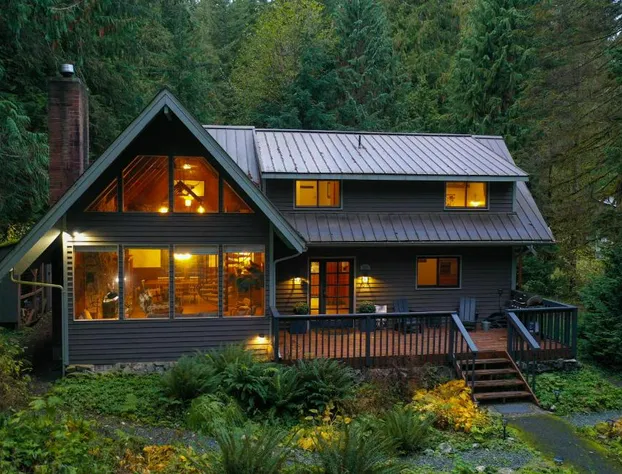 Pendleton Pines Lodge hotel detail image 1