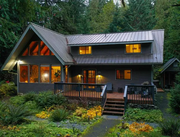 Pendleton Pines Lodge hotel detail image 2