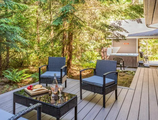 Pendleton Pines Lodge hotel detail image 3