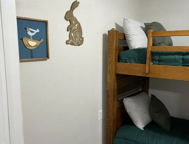 The Airstream Lodge hotel detail image 1