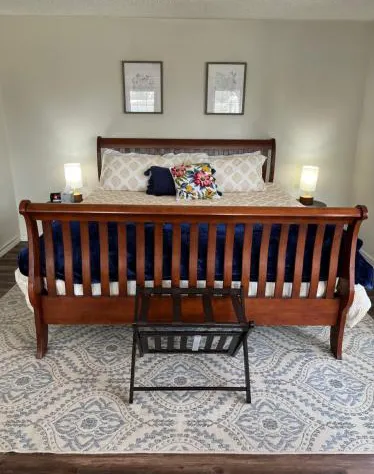 The Airstream Lodge hotel detail image 3