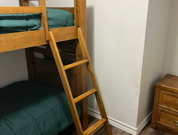 The Airstream Lodge hotel detail image 4