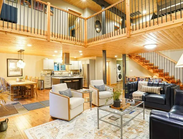 Silver Peak Lodge hotel detail image 3