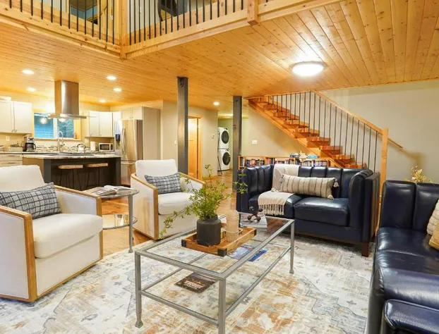 Silver Peak Lodge hotel detail image 4