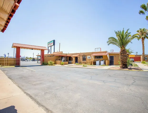 Sands Motel By OYO El Paso Near Airport hotel detail image 2