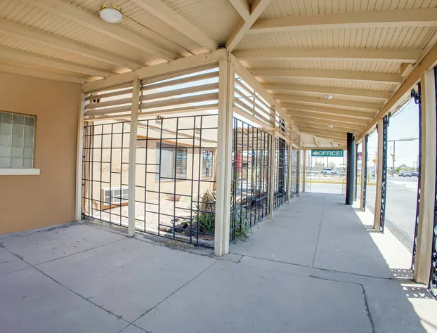 Sands Motel By OYO El Paso Near Airport hotel detail image 4