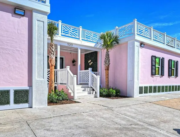 The Oleander Hotel Room 9 hotel detail image 1