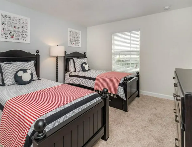 Storey Lake Resort - 4 Bed 3 Baths TOWNHOME hotel detail image 1