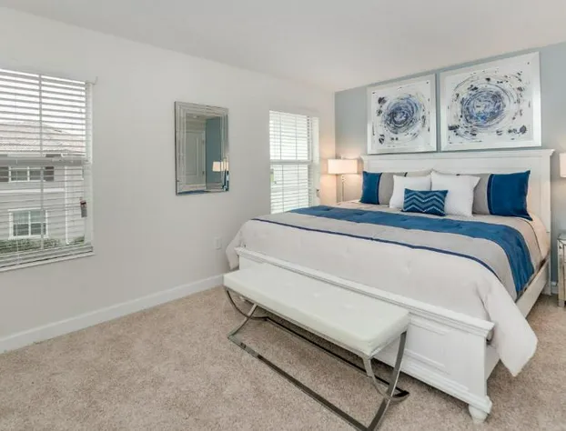 Storey Lake Resort - 4 Bed 3 Baths TOWNHOME hotel detail image 2