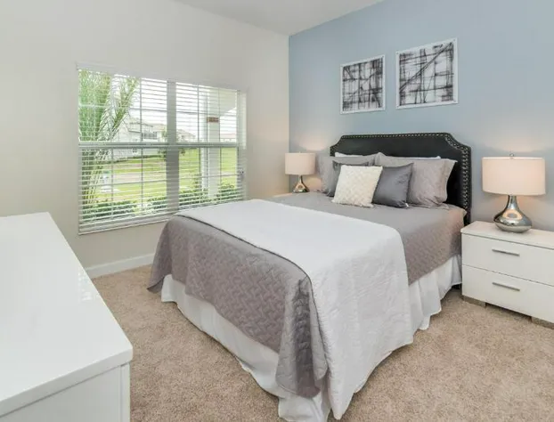 Storey Lake Resort - 4 Bed 3 Baths TOWNHOME hotel detail image 3