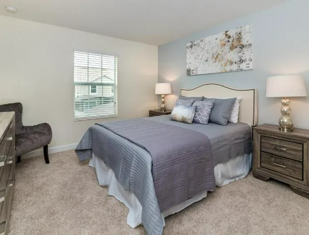 Storey Lake Resort - 4 Bed 3 Baths TOWNHOME hotel detail image 4