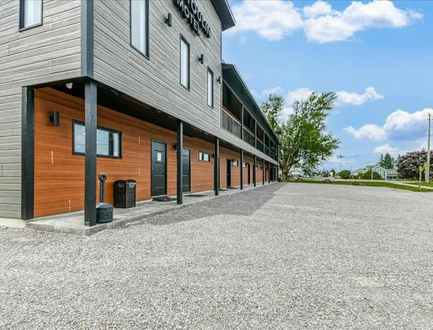 Manitoulin Motel hotel detail image 1