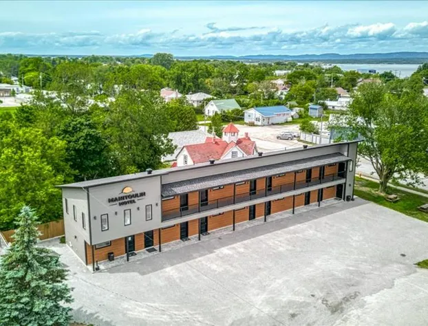 Manitoulin Motel hotel detail image 2