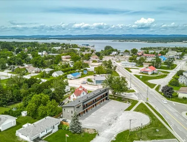 Manitoulin Motel hotel detail image 3