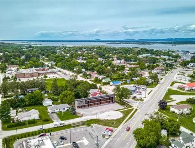 Manitoulin Motel hotel detail image 4