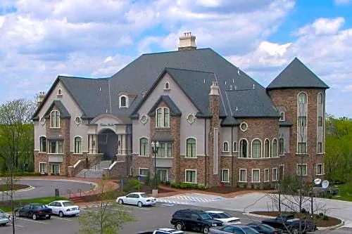 Chateau Avalon, Ascend Hotel Collection hotel detail image 1