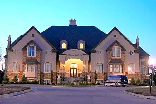 Chateau Avalon, Ascend Hotel Collection hotel detail image 2