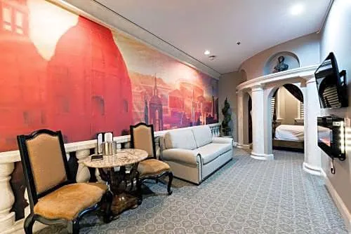 Chateau Avalon, Ascend Hotel Collection hotel detail image 3