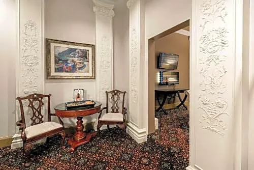 Chateau Avalon, Ascend Hotel Collection hotel detail image 4