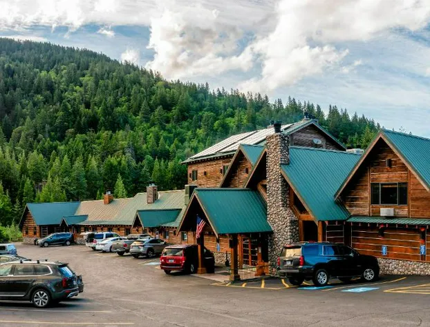 Callahan's Mountain Lodge hotel detail image 2