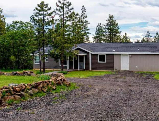 Callahan's Mountain Lodge hotel detail image 4