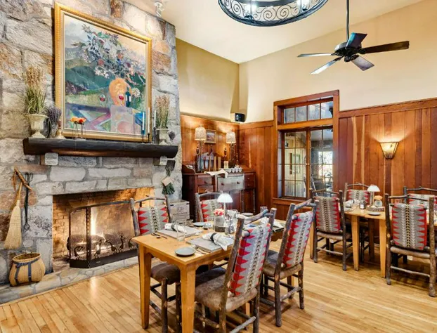 Snowbird Mountain Lodge hotel detail image 3