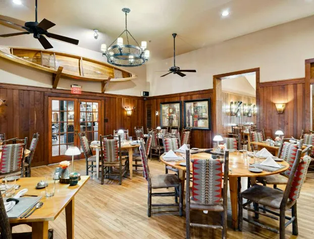 Snowbird Mountain Lodge hotel detail image 4