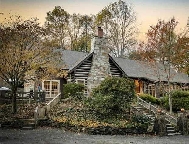 Snowbird Mountain Lodge hotel detail image 1