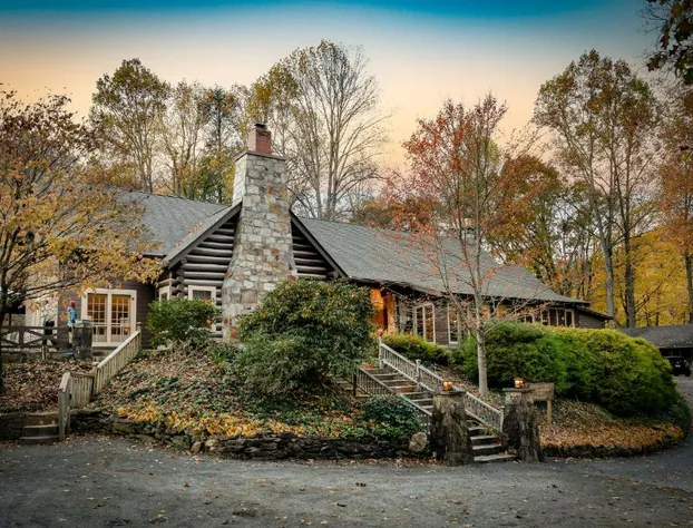 Snowbird Mountain Lodge hotel detail image 3
