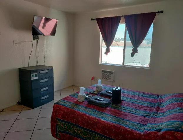 Crown Inn hotel detail image 3